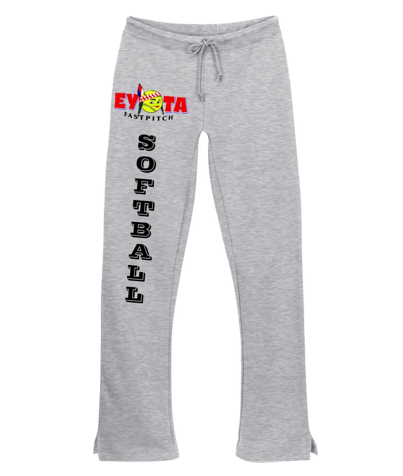 eyota red sw pants